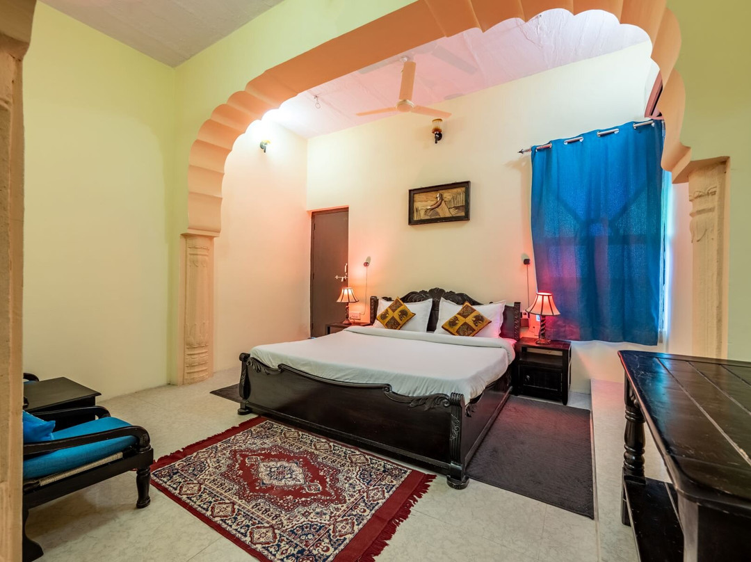 Hotel Shahi Palace主图