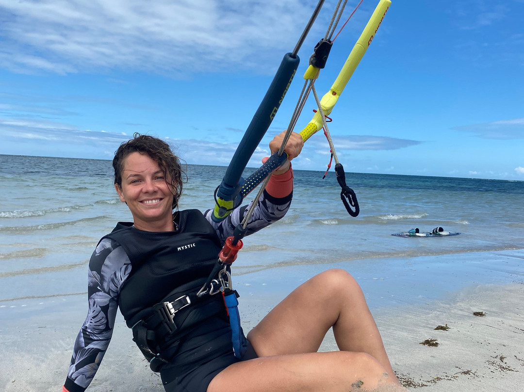 Jeneponto Kitesurfing Indonesia-Bangkala必去景点