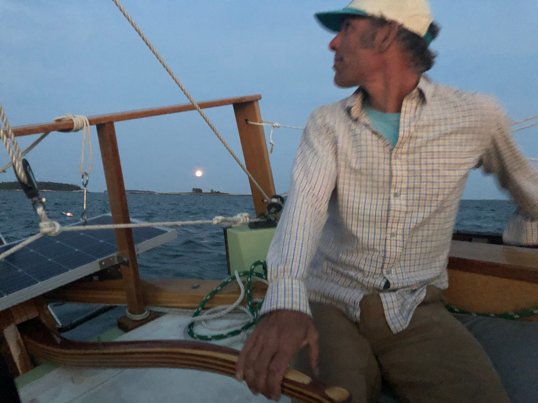 Polaris Ocean Charters-Addison必去景点