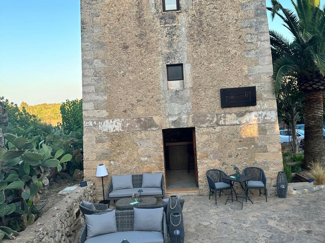 Principal Son Amoixa主图