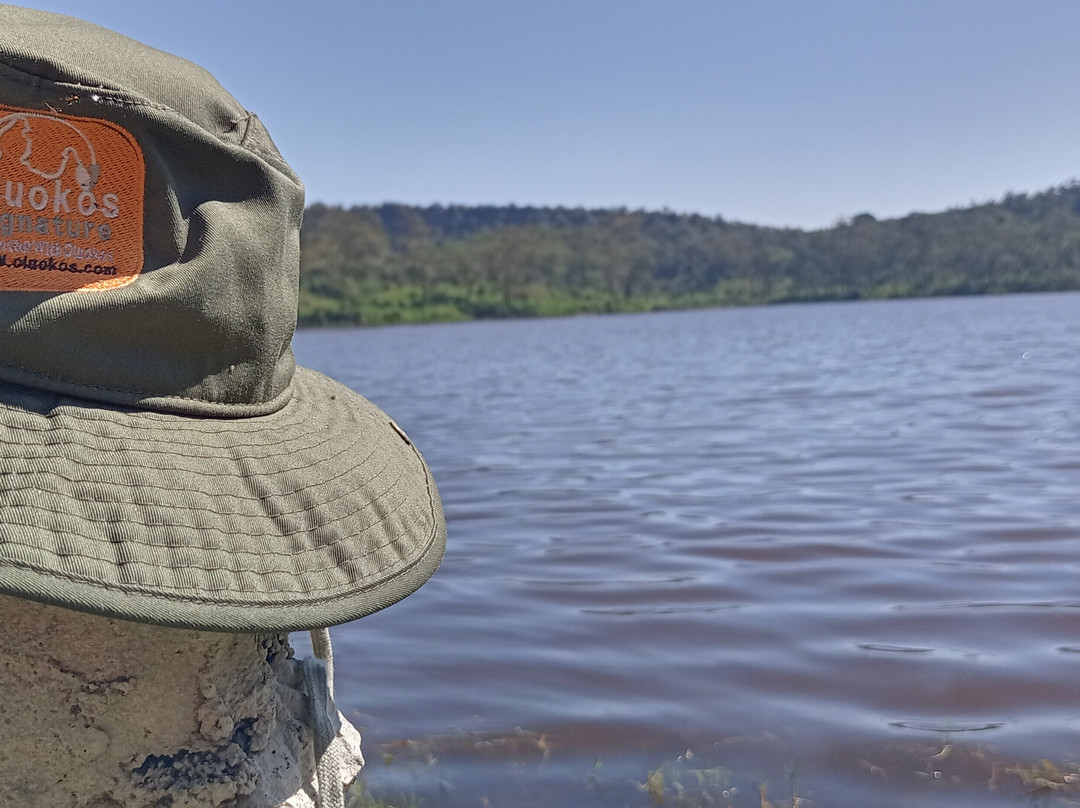 Crater Lake Game Sanctuary-奈瓦夏必去景点