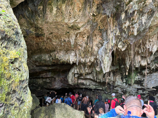 Yay Punta Cana-蓬塔卡纳必去景点