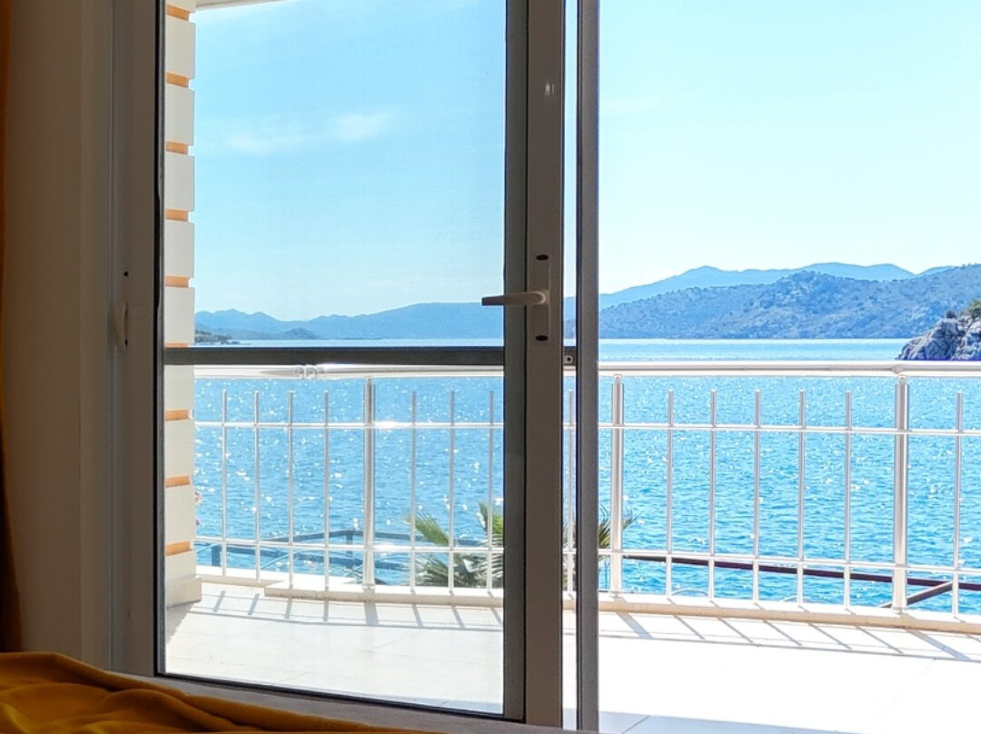 Yazıcı Otel Bozburun