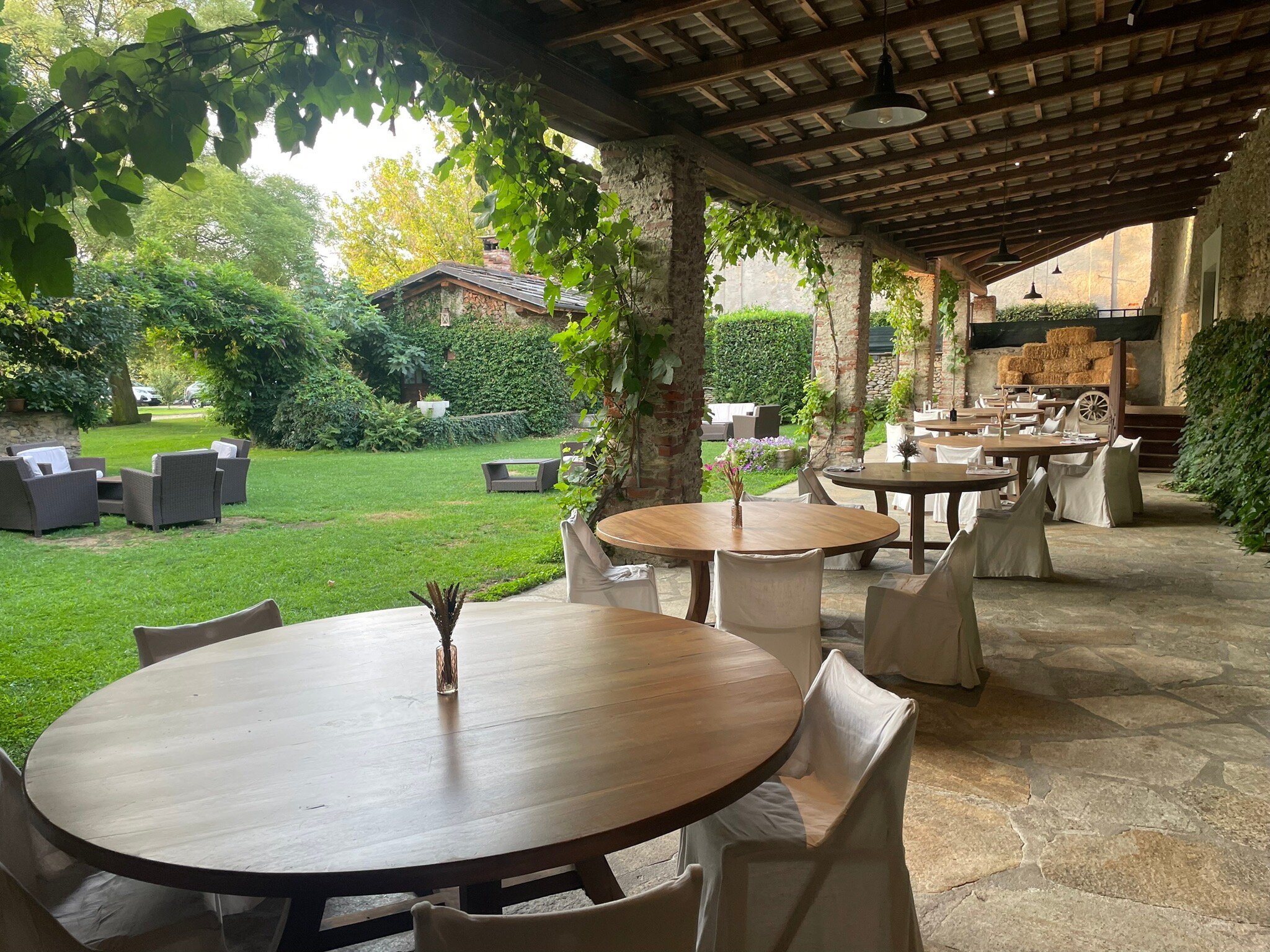 Le 5 Frecce Food & Guest Farm-官方