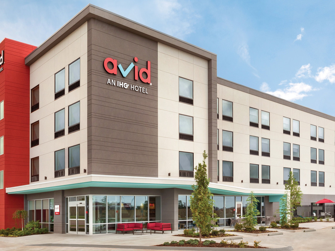 Avid Hotels California - Lexington Park, By IHG