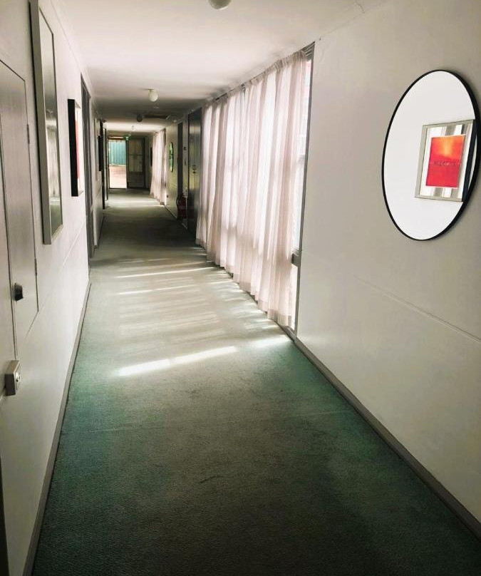 Hunter Valley Travellers Rest Motel主图