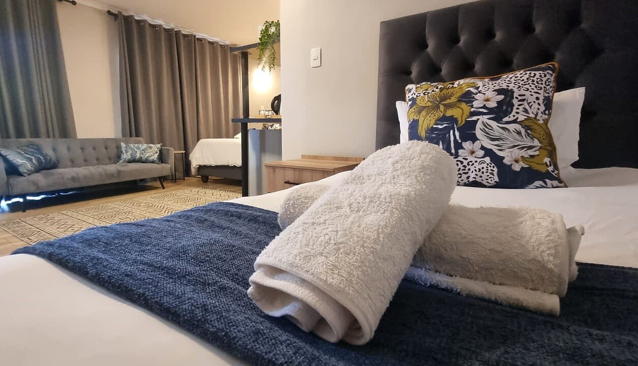 B@home Guest House-官方