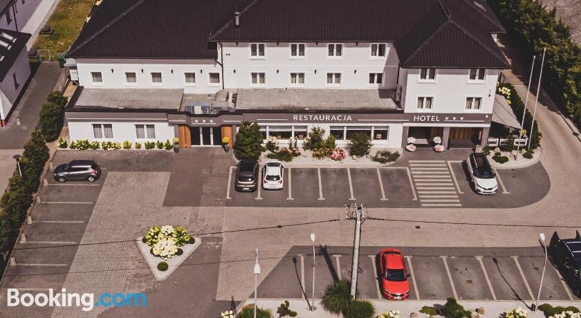 Hotel Jamajka主图