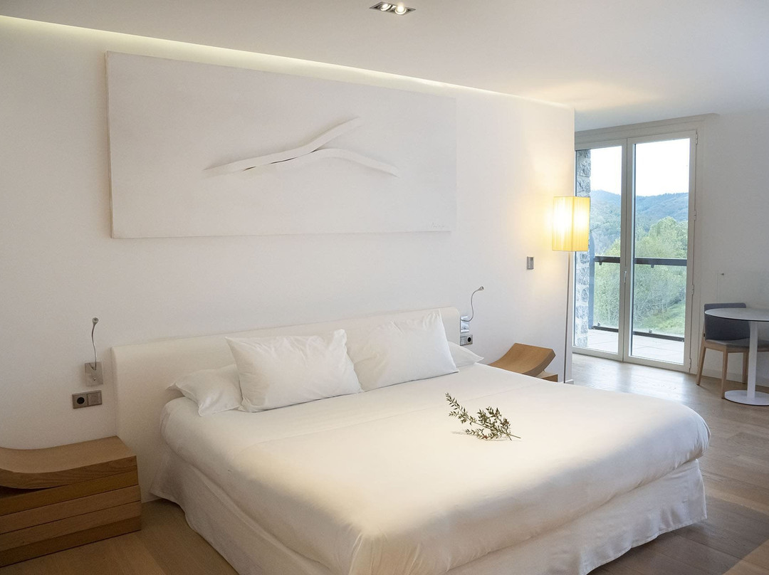 Arantza Hotela主图