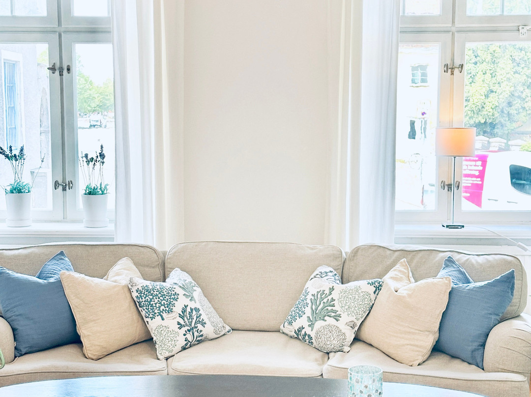 Wisby Residence B&B主图