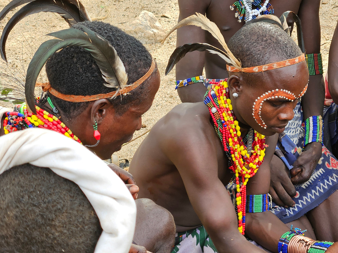 Omo-turkana Tours景点图片