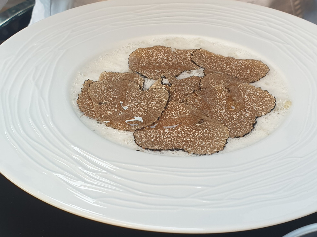 Core by Clare Smyth