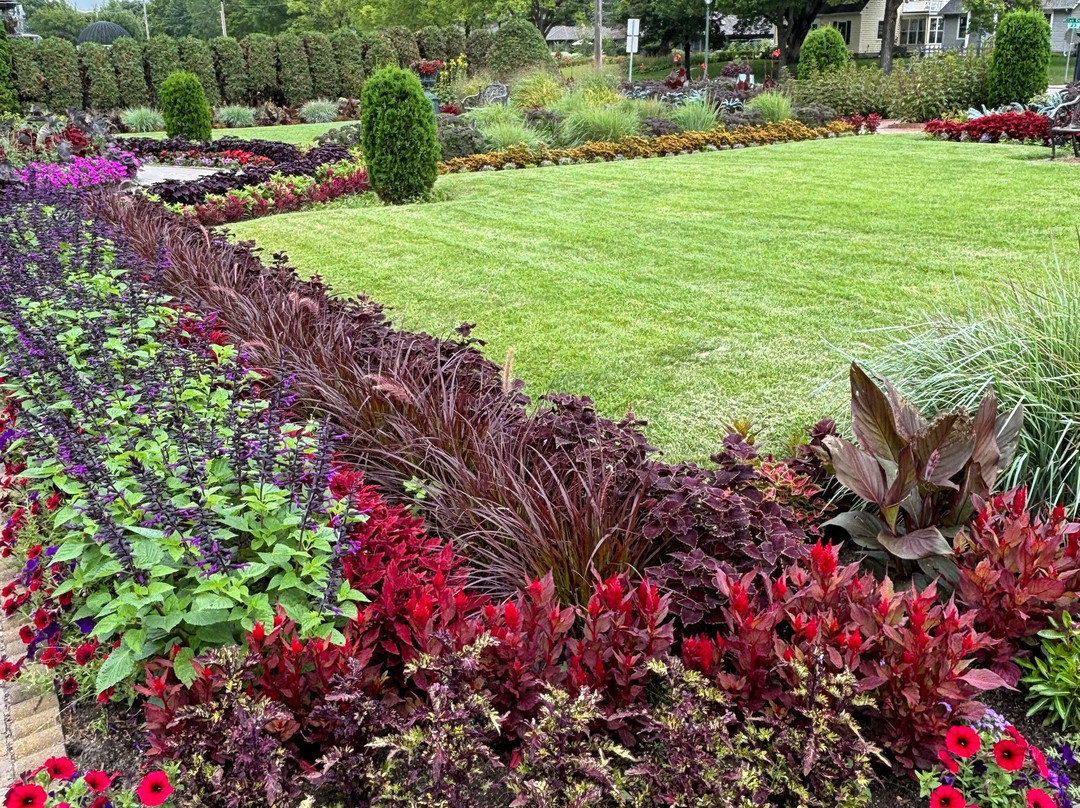 Clemens Gardens-Saint Cloud必去景点