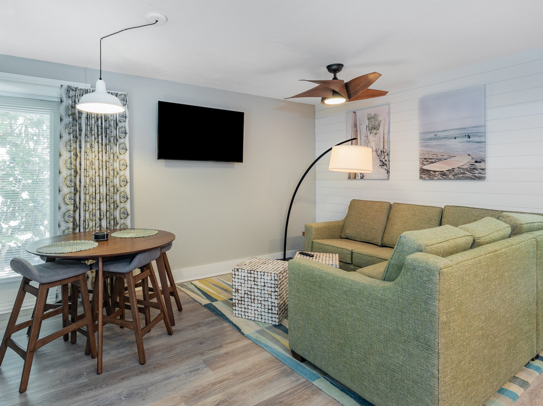 Coconut Palms Beach Resort II主图