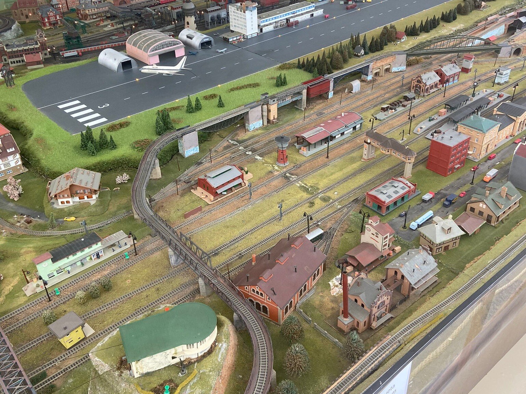 Museu do Brinquedo Português-蓬蒂－迪利马必去景点