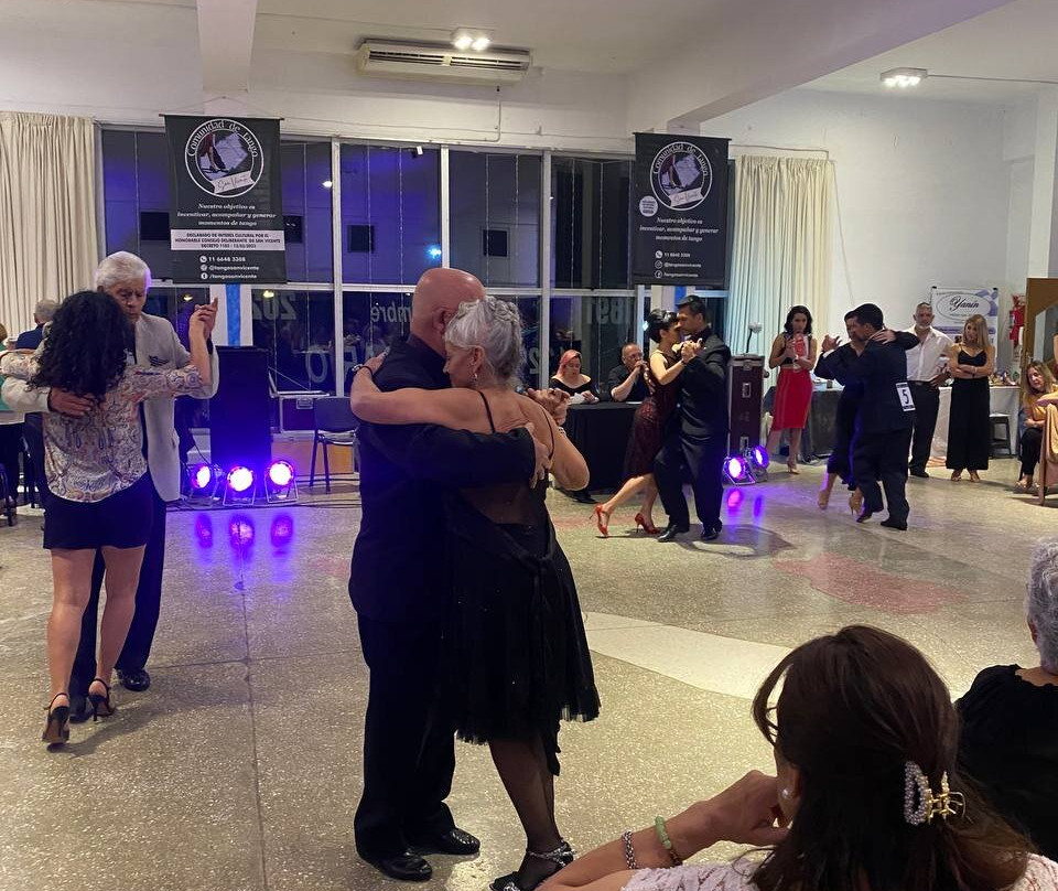 Festival de Tango en Brandsen-Brandsen必去景点