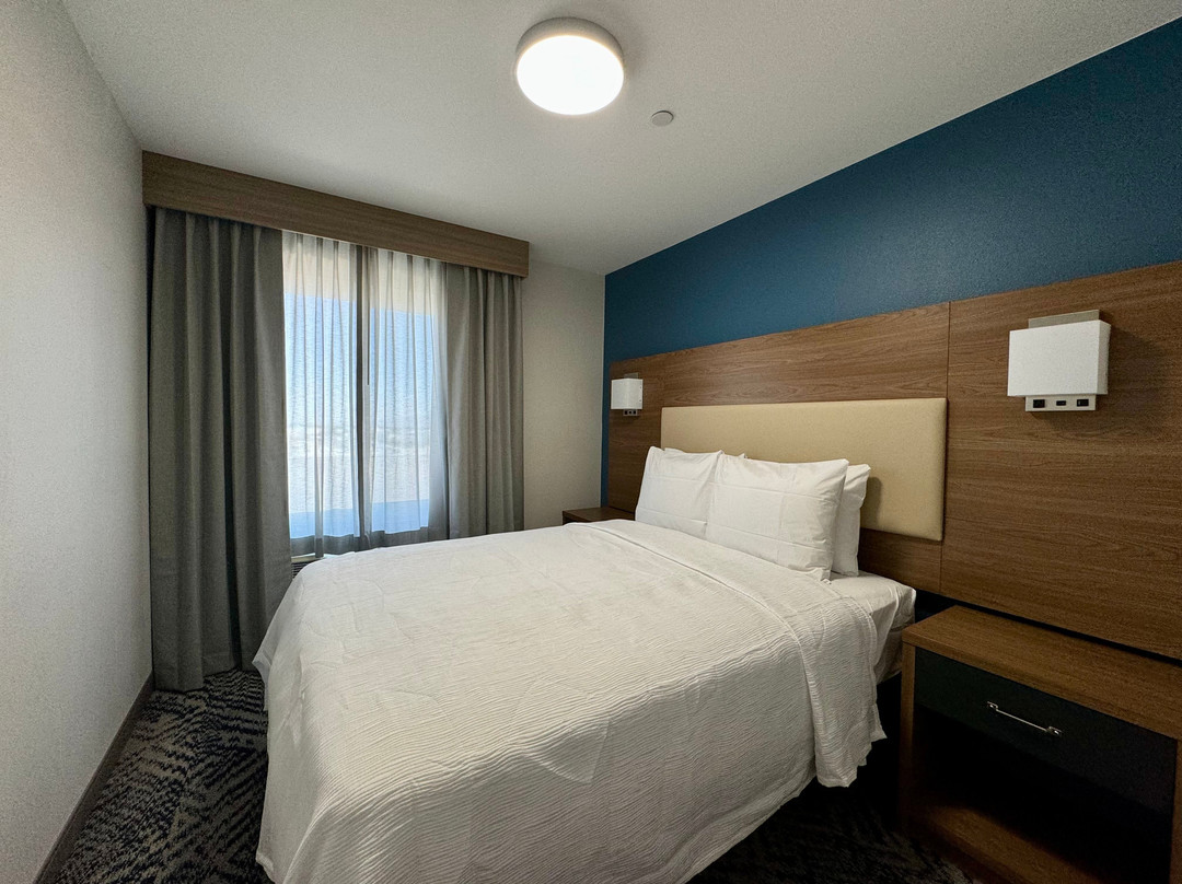 Executive Residency By Best Western Victorville主图