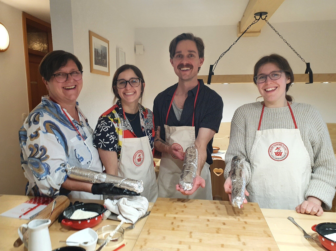Bled Cooking Class景点图片