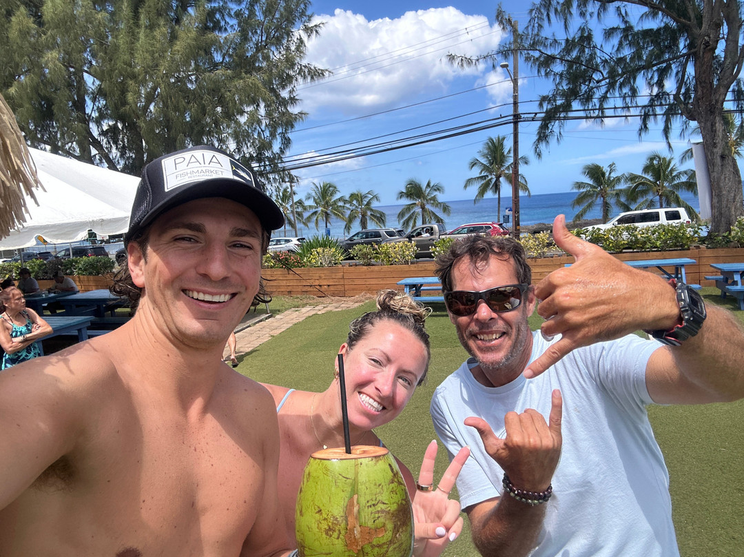 North Shore Surf Shop-哈雷瓦必去景点