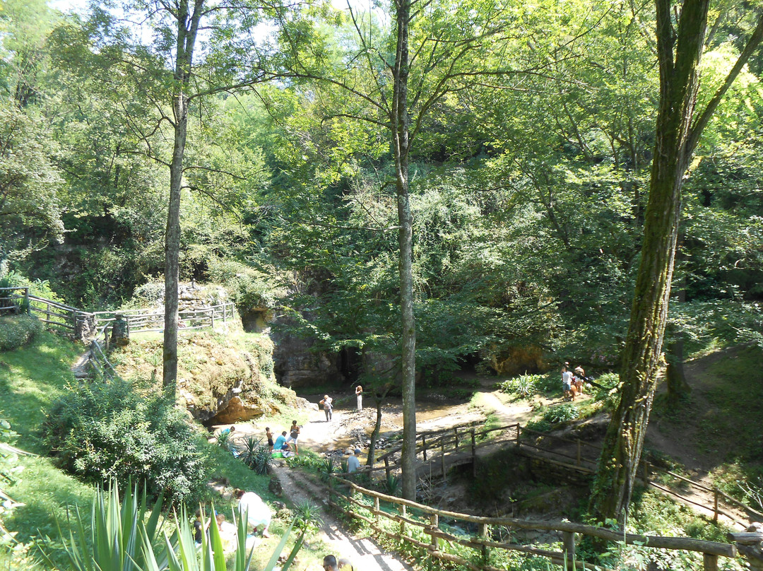 Casa delle Grotte di Ara景点图片