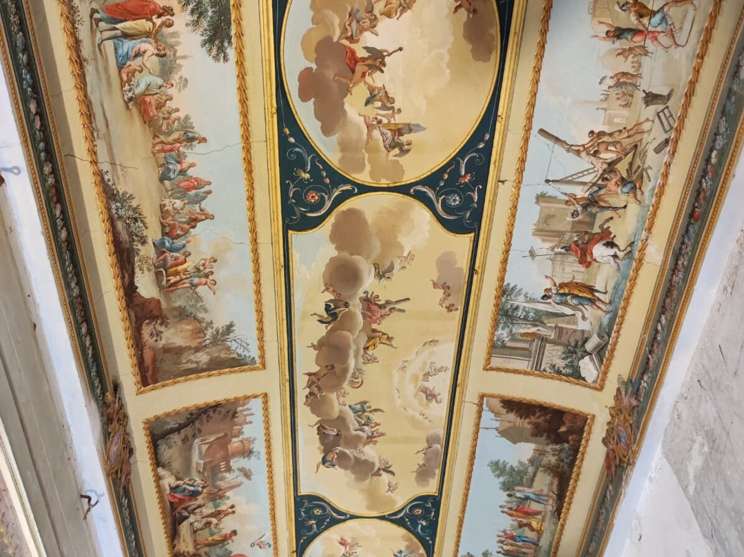 Ethea - Tour & experiences all around Rome-Subiaco必去景点