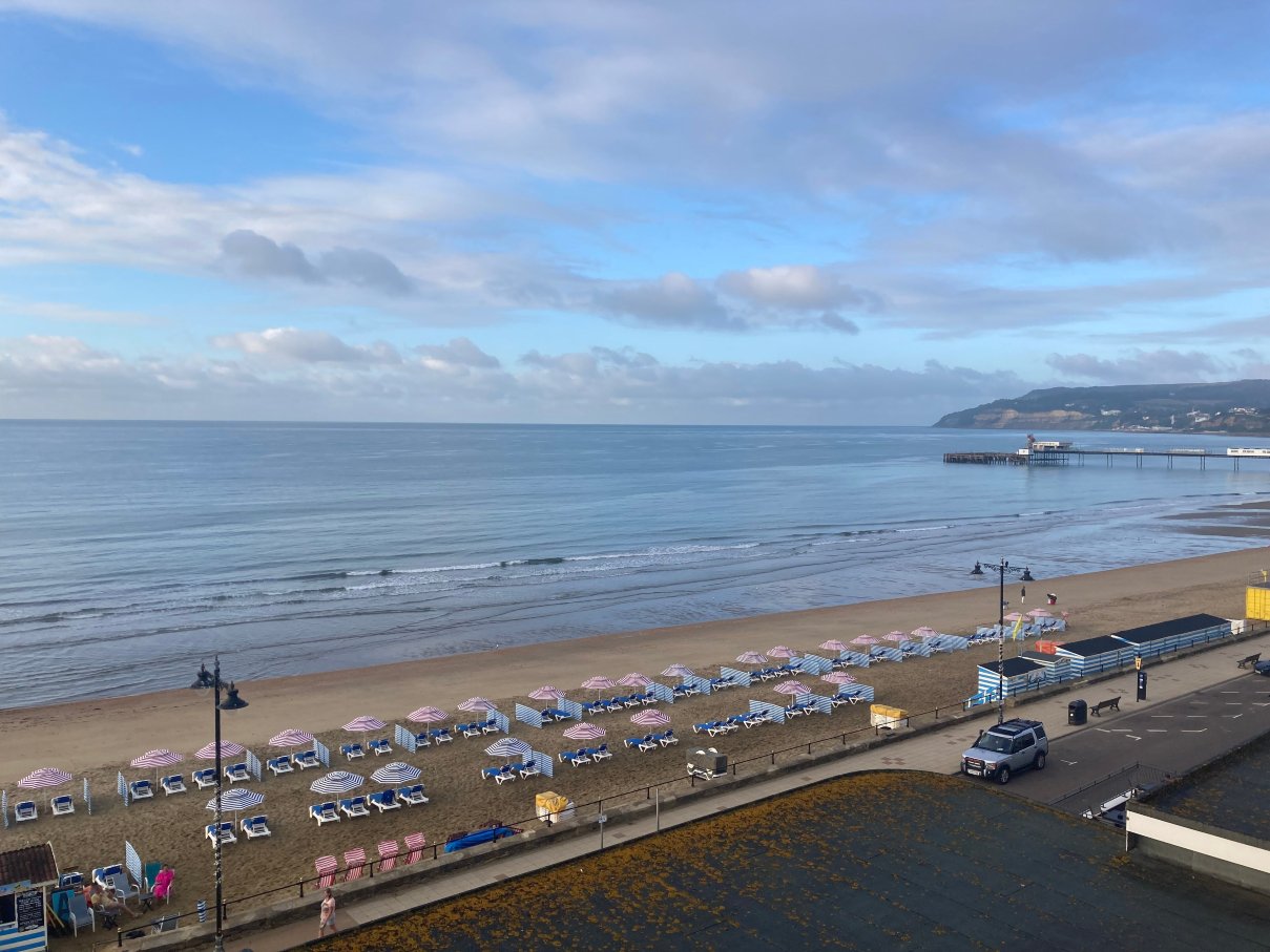 Sandringham Hotel-酒店景观