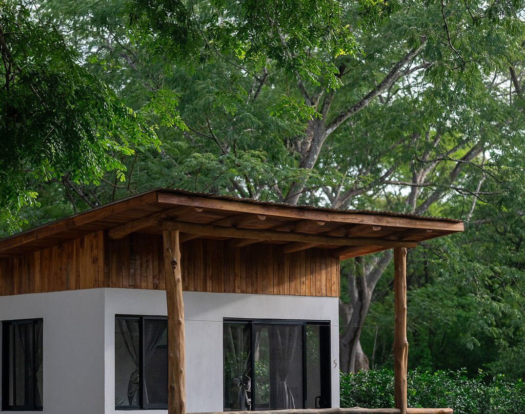 Peace Retreat Costa Rica主图