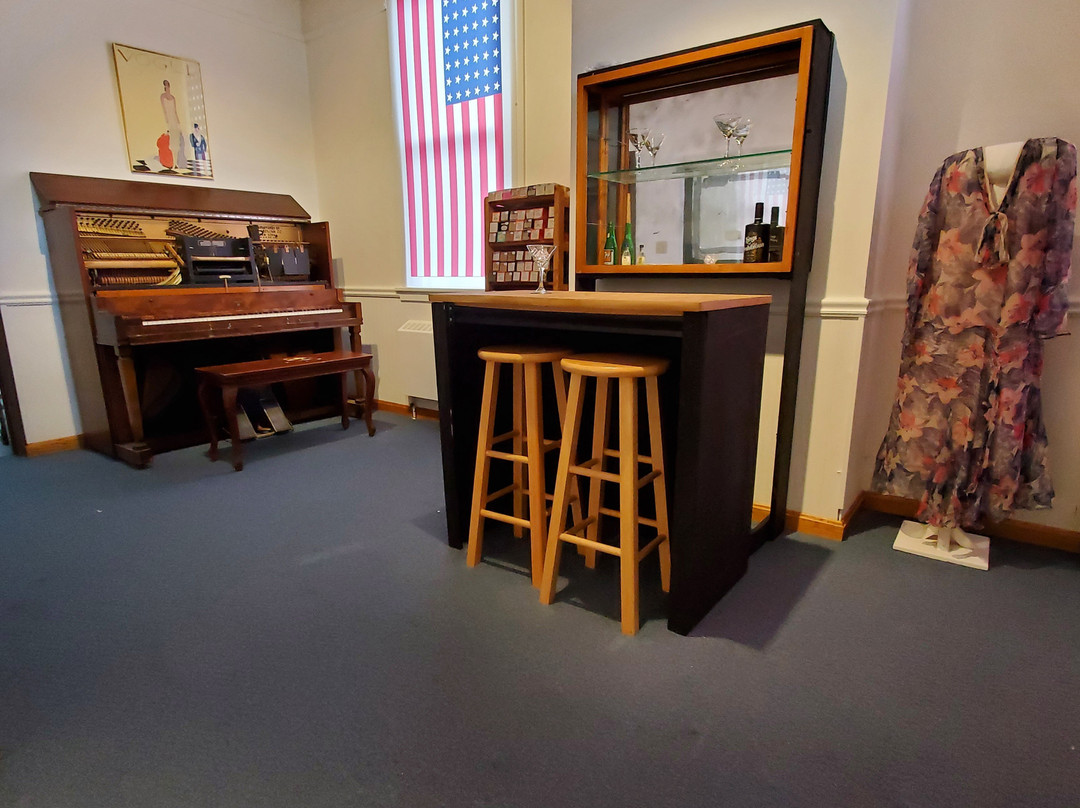 Clinton County Historical Museum-Plattsburgh必去景点