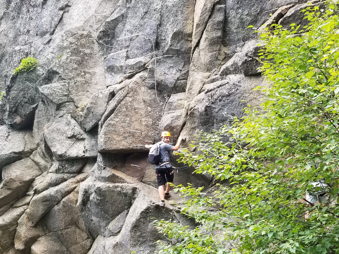 Parc National Du Fjord-du-Saguenay景点图片