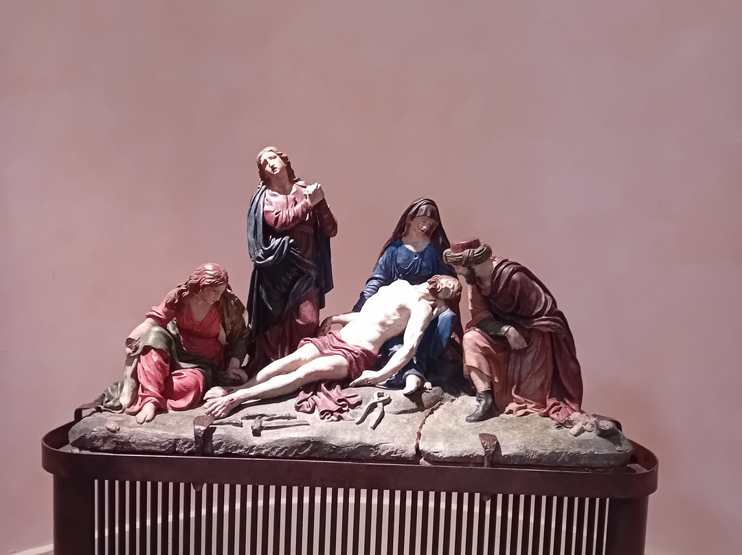 Chiesa di Santo Stefano景点图片