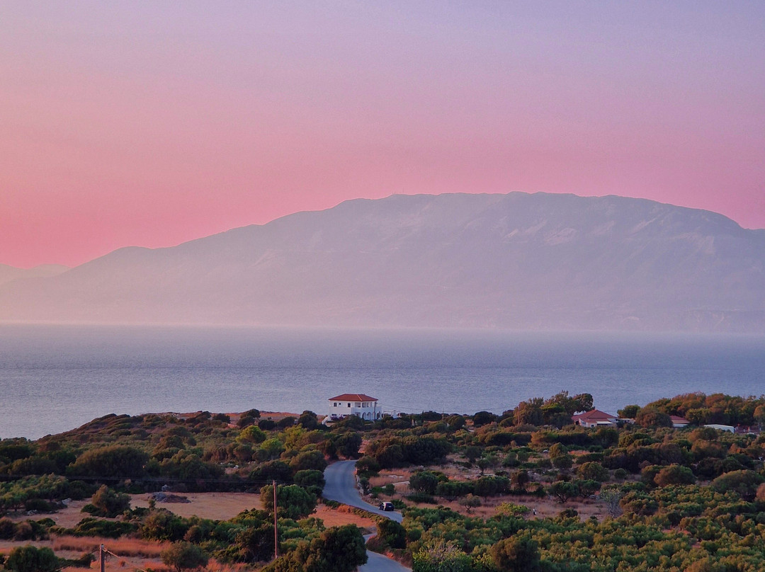 利蒂斯公寓酒店主图