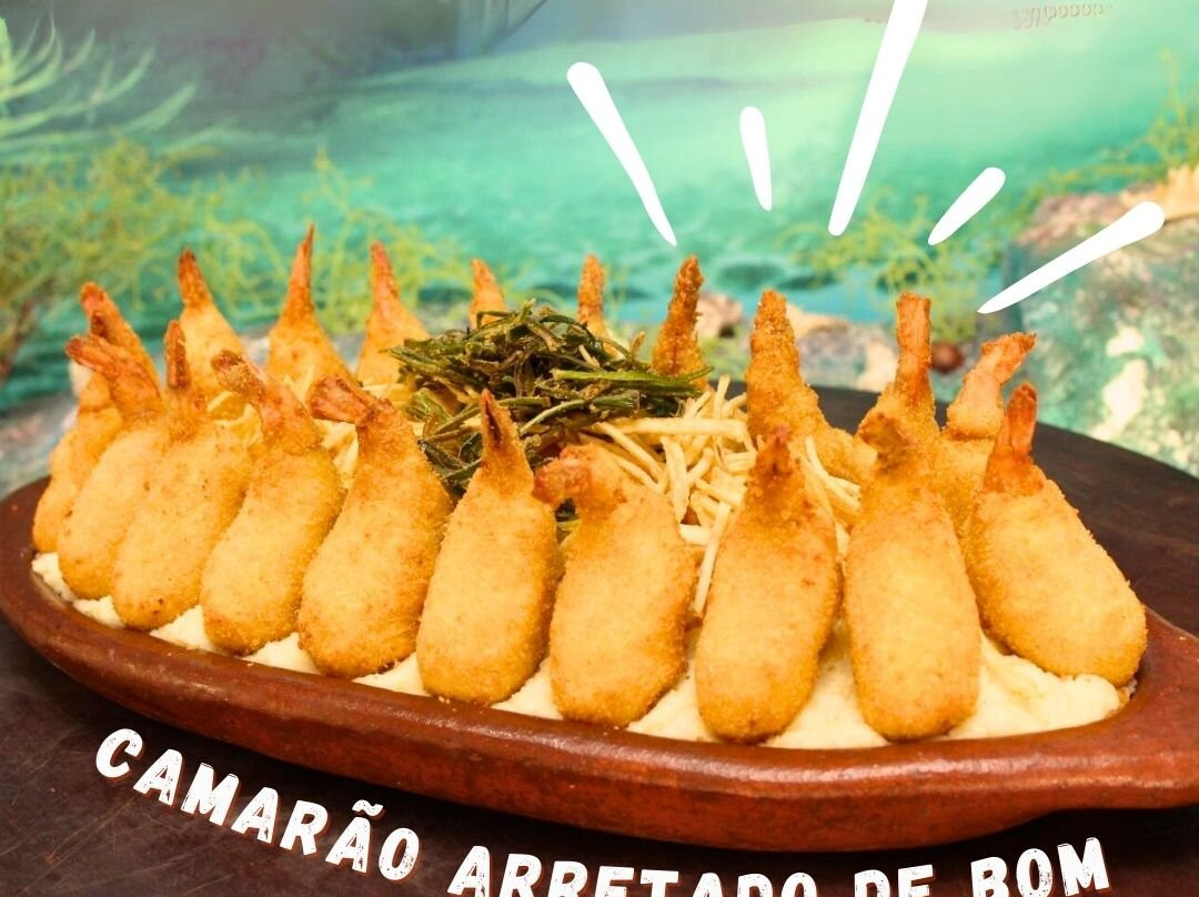 Botequim Canto Do Peixe