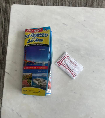 海豹岩旅馆主图