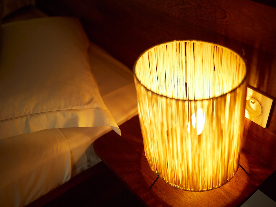 罗哈兰努酒店主图