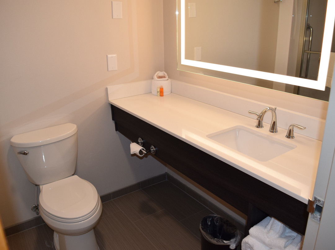 Bridgepointe Hotel and Marina主图