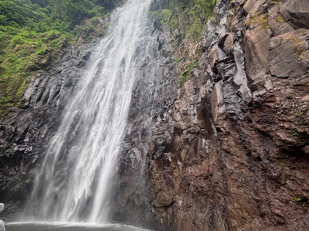 Prosperity taxi services-莫西必去景点