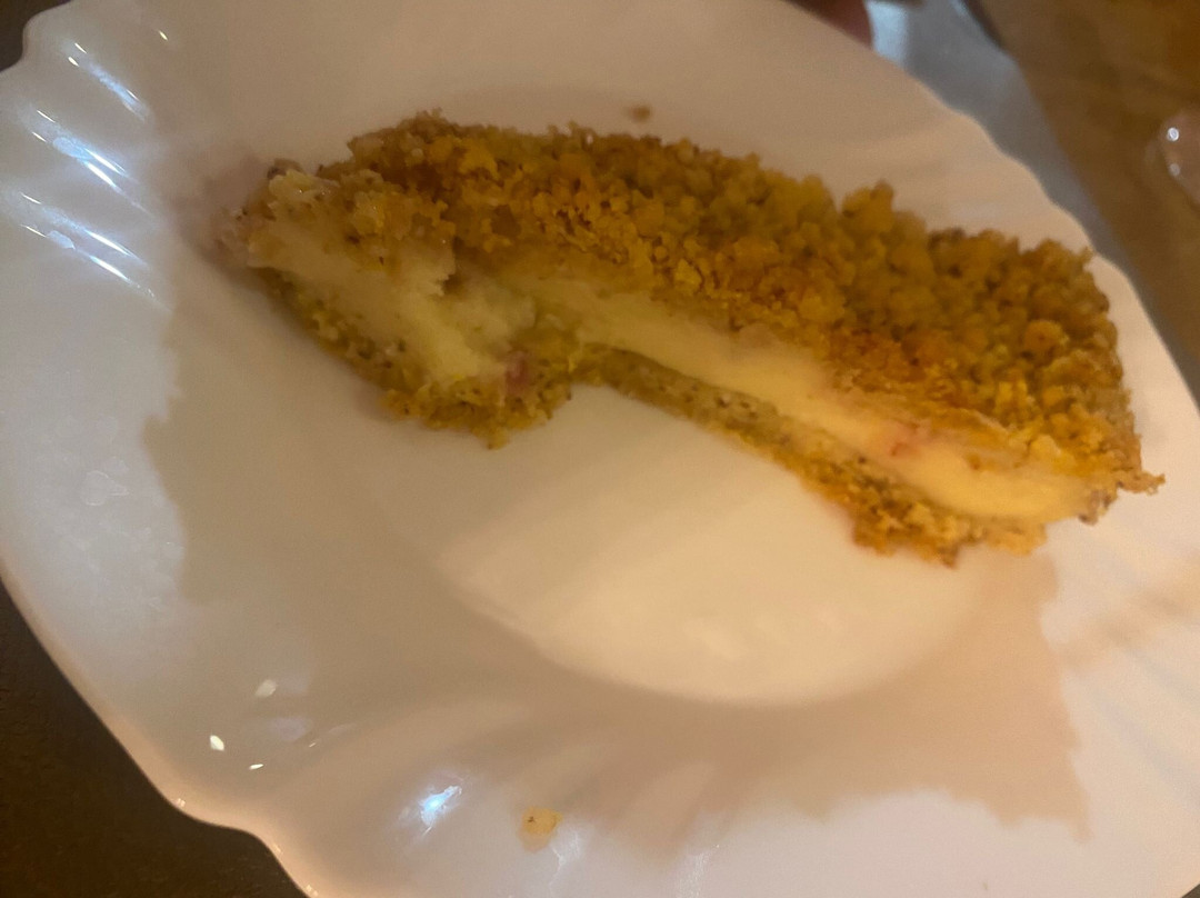 Core by Clare Smyth