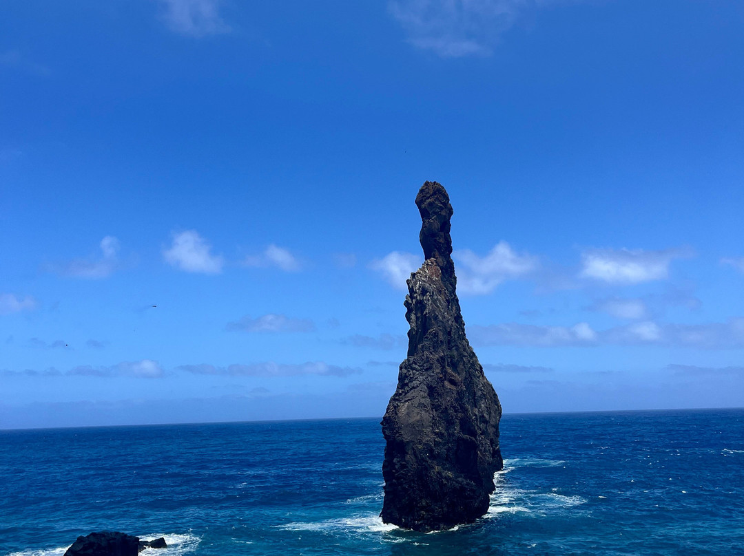 Daniel Madeira Taxis-沙尔必去景点