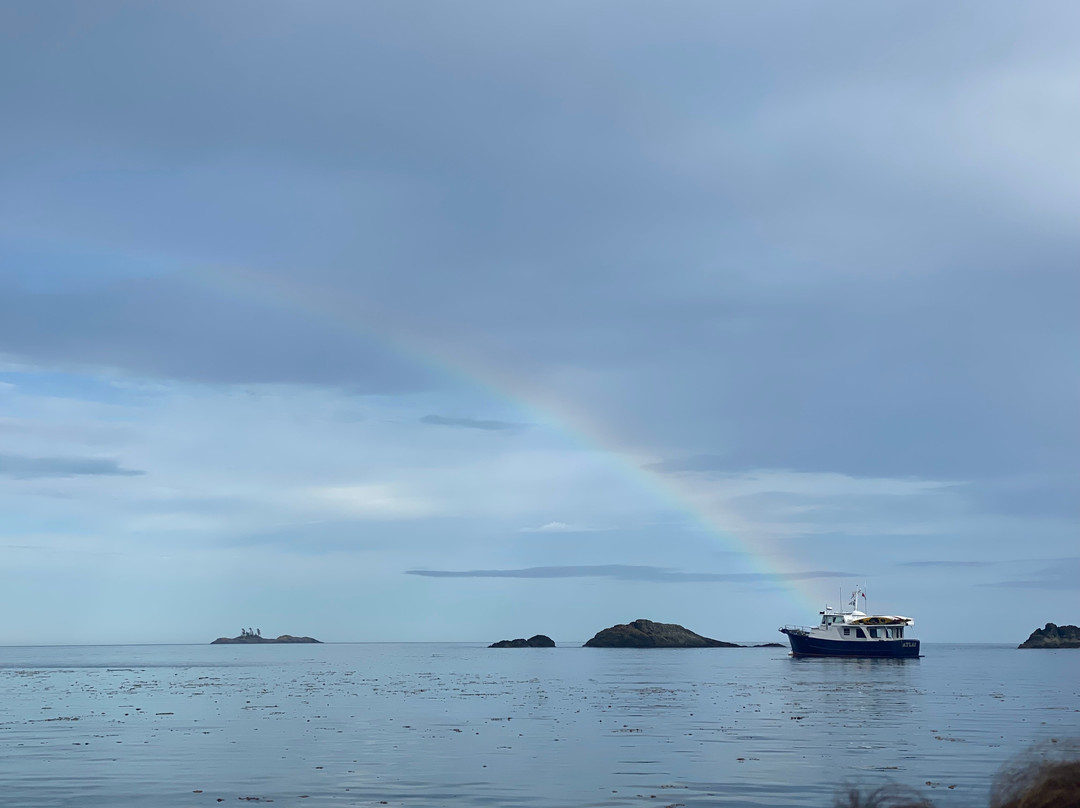 Atlas Ocean Tours-Daajing Giids必去景点
