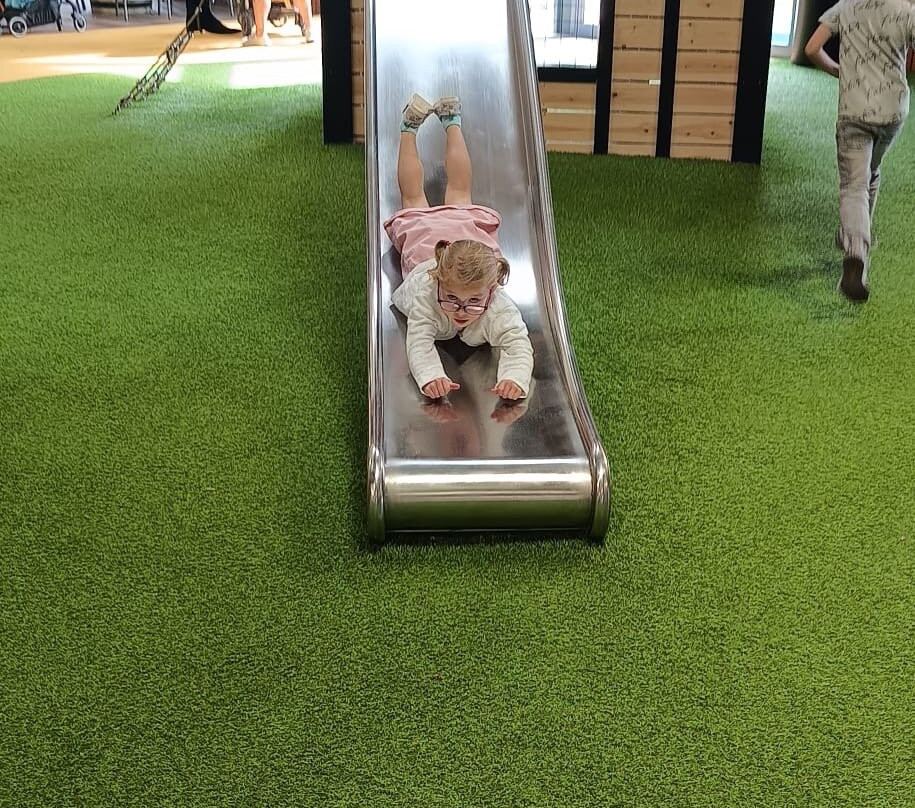 Hockerhill Adventure PlayBarn景点图片