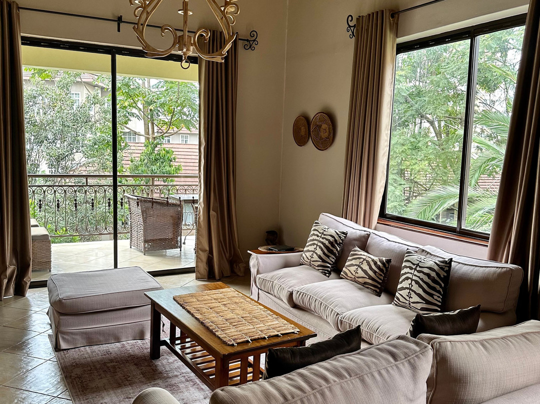 Palacina The Residence & The Suites主图