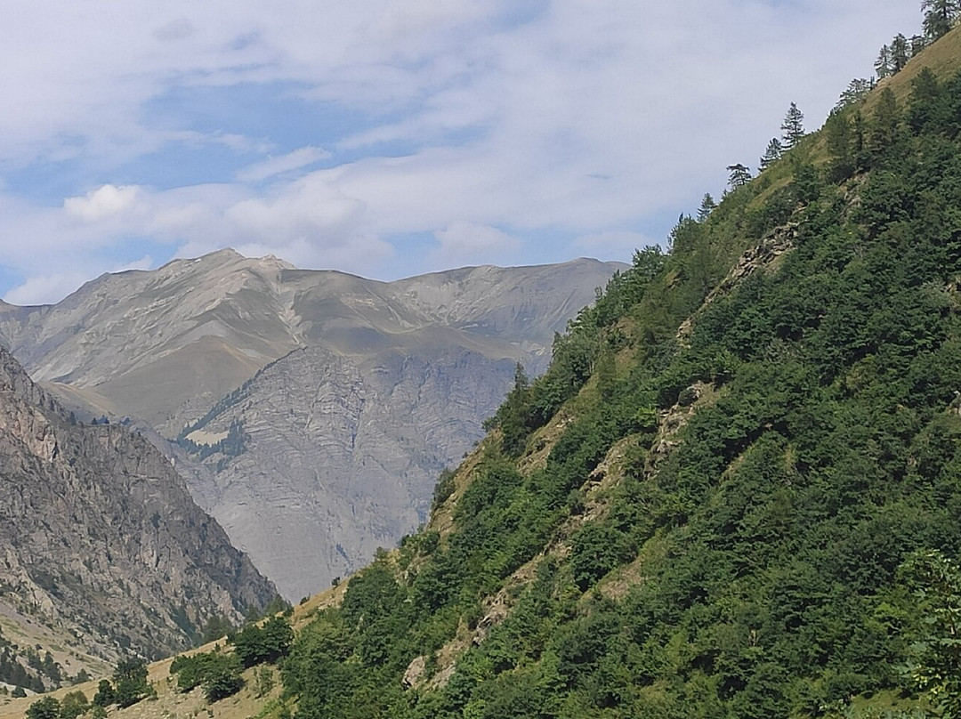 Prati del Vallone-Pietraporzio必去景点