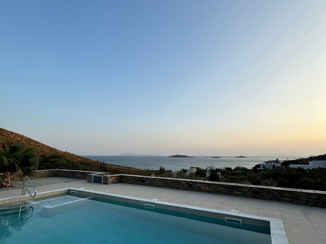 Elia Privileged Suites主图