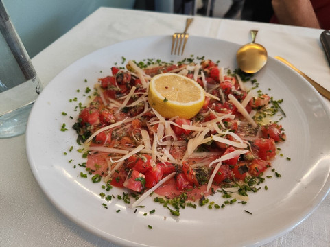 El Moral De Las Hurdes