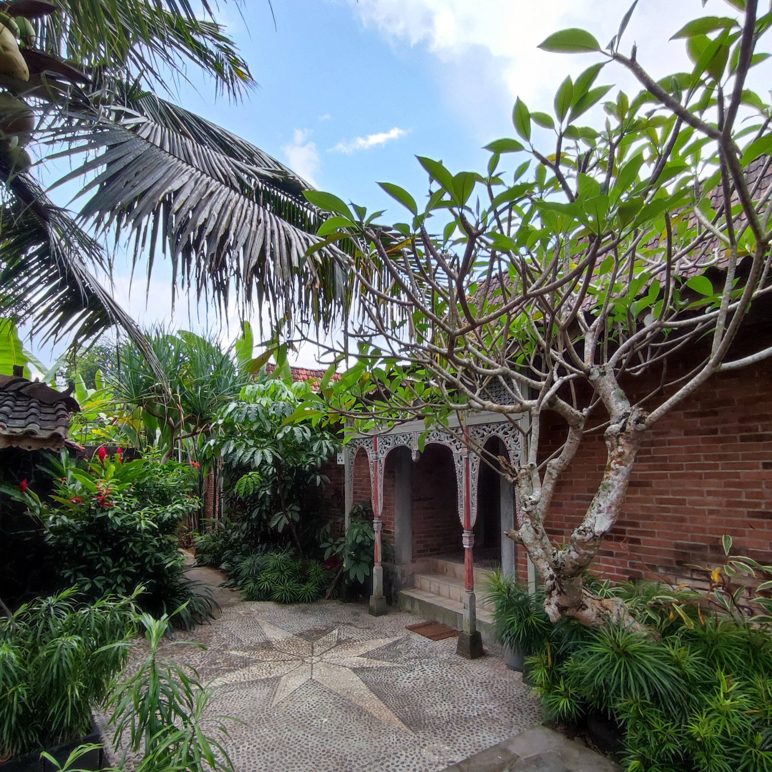 The Amrta Borobudur-官方