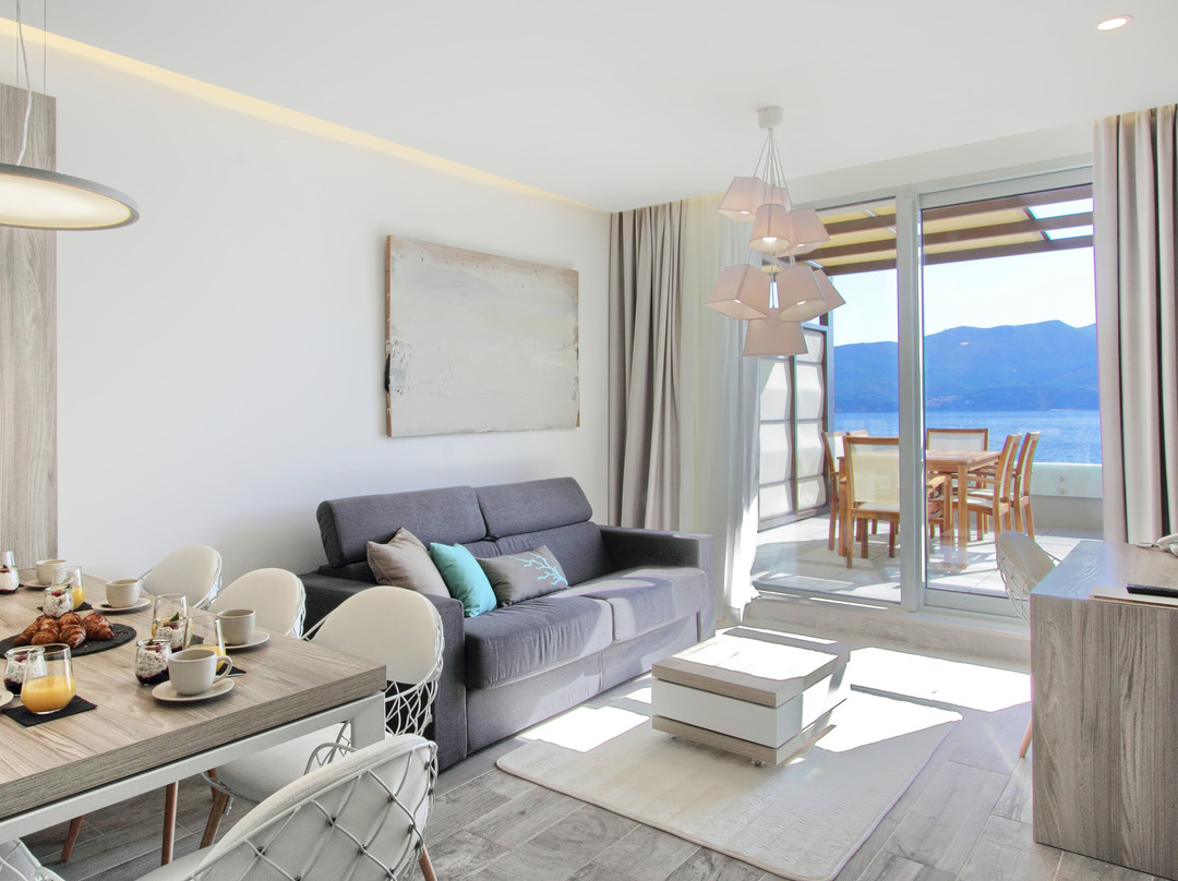 Kalamota Beach House主图