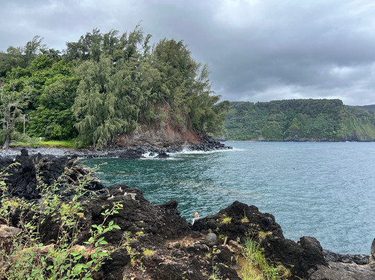 Keep It Simple Hawaii Surf School & Private Tours-拉海纳必去景点