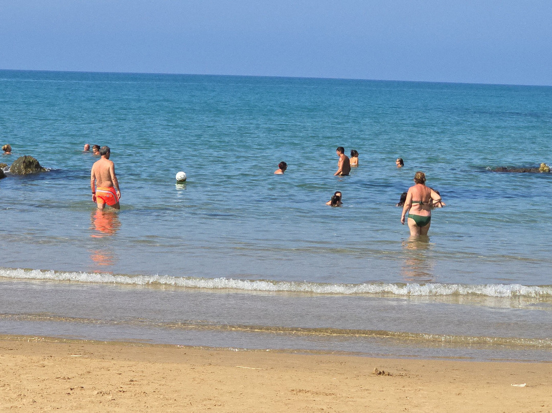 Hotel sul Mare Al Gabbiano主图