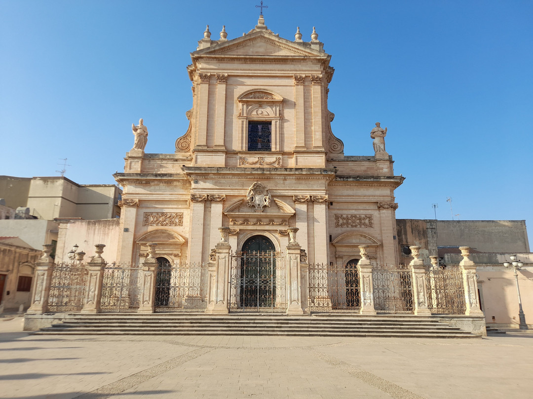 Basilica di Santa Maria Maggiore景点图片