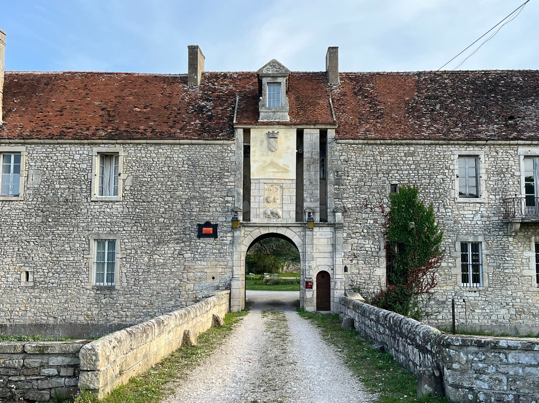 贝舍尔城堡酒店主图